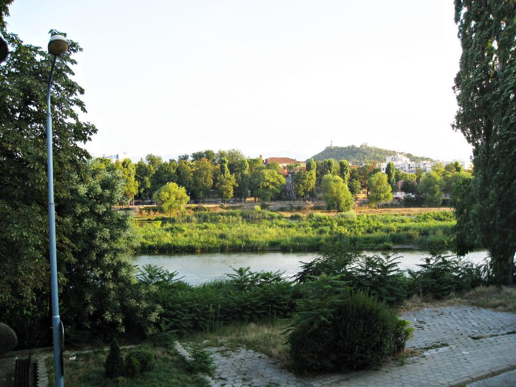 Maritsa River Apartment Plovdiv Quarto foto